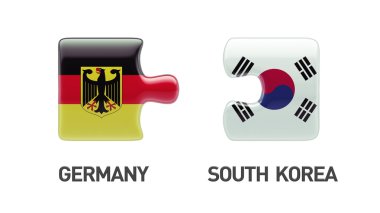 Ülke bulmaca kavramı