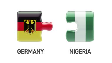 Nijerya Almanya bulmaca kavramı