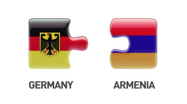 Ermenistan Almanya bulmaca kavramı