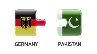 Pakistan Almanya bulmaca kavramı