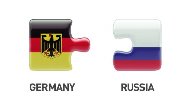 Rusya Almanya bulmaca kavramı