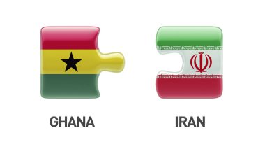 Iran Gana bulmaca kavramı