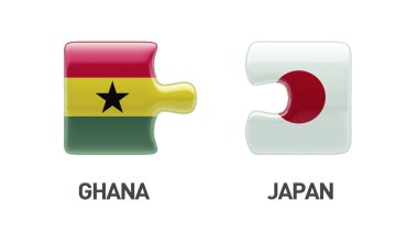 Japonya Gana bulmaca kavramı