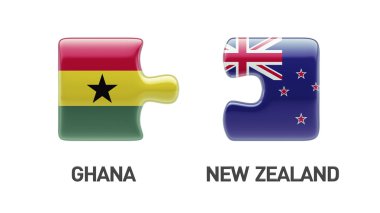 Yeni Zelanda Gana bulmaca kavramı