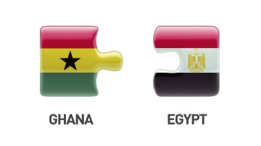 Mısır Gana bulmaca kavramı