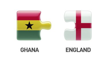 İngiltere'de Gana bulmaca kavramı