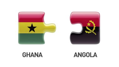 Angola Gana bulmaca kavramı