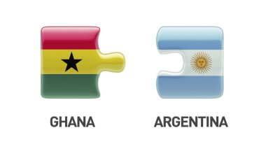 Arjantin Gana bulmaca kavramı