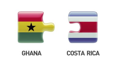 Kosta Rika Gana bulmaca kavramı