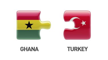 Türkiye'nin Gana bulmaca kavramı