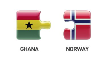 Norveç Gana bulmaca kavramı