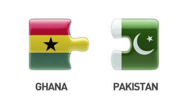Pakistan Gana bulmaca kavramı