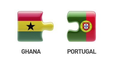 Portekiz Gana bulmaca kavramı
