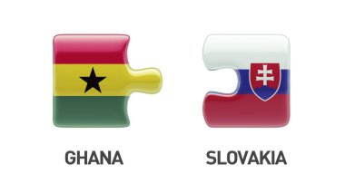 Slovakya Gana bulmaca kavramı
