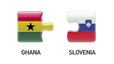 Slovenya Gana bulmaca kavramı