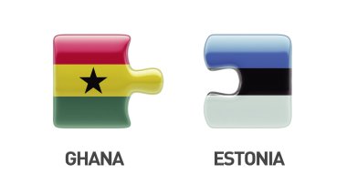 Estonya Gana bulmaca kavramı