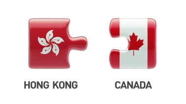 Kanada Hong Kong bulmaca kavramı