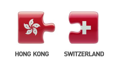 İsviçre Hong Kong bulmaca kavramı