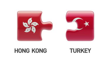 Türkiye'de Hong Kong bulmaca kavramı