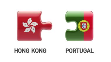Portekiz Hong Kong bulmaca kavramı