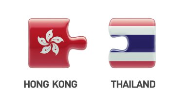 Tayland Hong Kong bulmaca kavramı