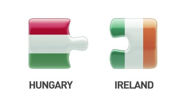 Macaristan İrlanda bulmaca kavramı