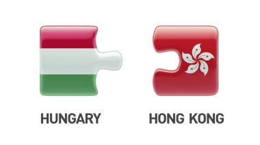 Macaristan Hong Kong bulmaca kavramı