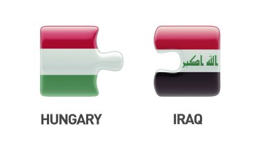 Irak Macaristan bulmaca kavramı