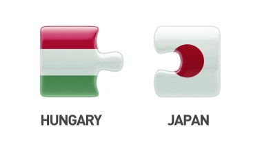 Japonya Macaristan bulmaca kavramı