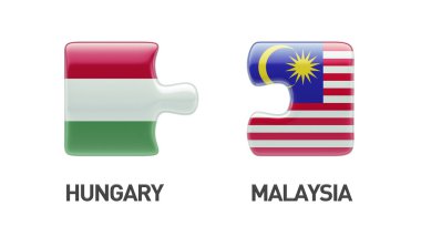 Malezya Macaristan bulmaca kavramı