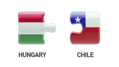 Şili Macaristan bulmaca kavramı