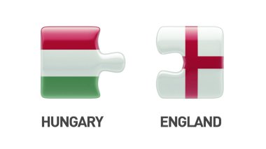 İngiltere'de Macaristan bulmaca kavramı