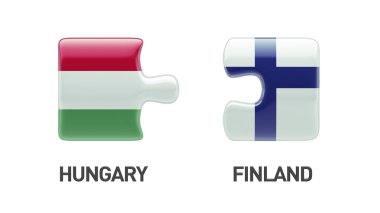 Finlandiya Macaristan bulmaca kavramı