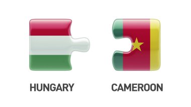 Ülke bulmaca kavramı