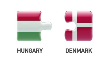Danimarka Macaristan bulmaca kavramı
