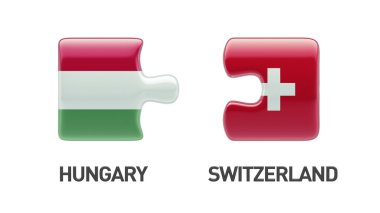 İsviçre Macaristan bulmaca kavramı