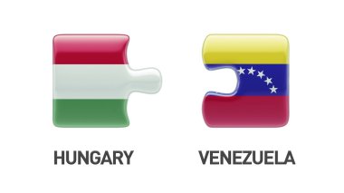 Venezuela Macaristan bulmaca kavramı