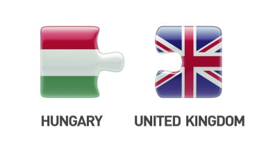 İngiltere Macaristan bulmaca kavramı