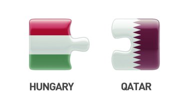 Katar Macaristan bulmaca kavramı