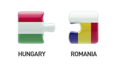 Romanya Macaristan bulmaca kavramı