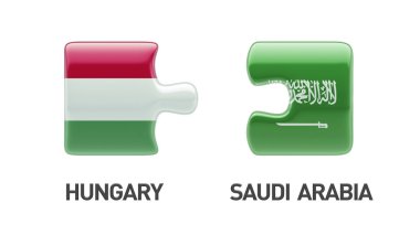 Suudi Arabistan Macaristan bulmaca kavramı