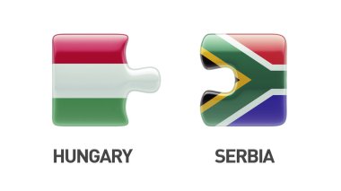 Güney Afrika Macaristan bulmaca kavramı