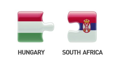 Sırbistan Macaristan bulmaca kavramı