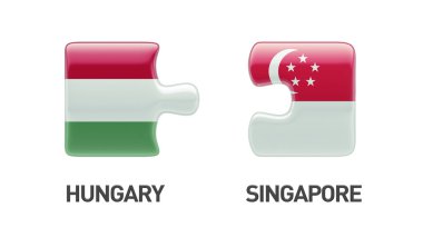 Singapur Macaristan bulmaca kavramı