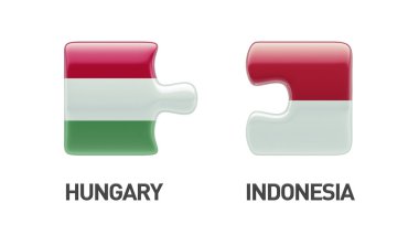 Endonezya Macaristan bulmaca kavramı