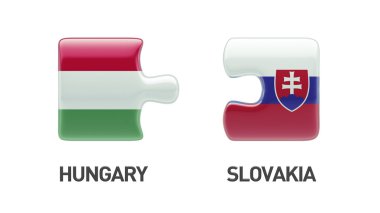 Slovakya Macaristan bulmaca kavramı