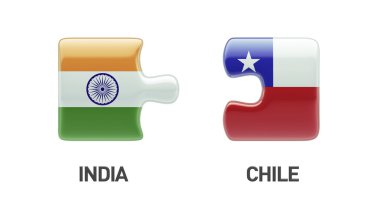 Şili Hindistan bulmaca kavramı