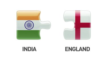 İngiltere'de Hindistan bulmaca kavramı