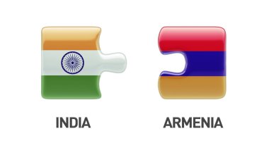 Ermenistan Hindistan bulmaca kavramı
