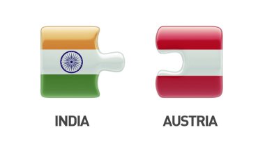Avusturya Hindistan bulmaca kavramı